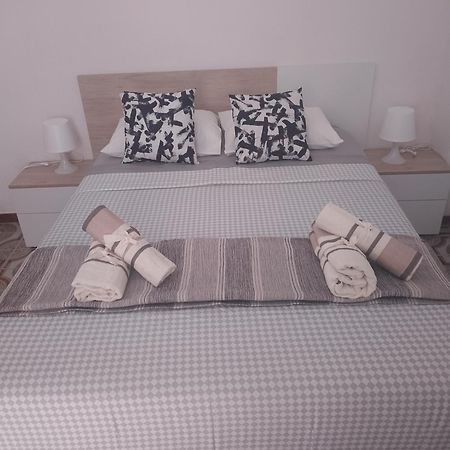 Malaga Center Rooms Buitenkant foto