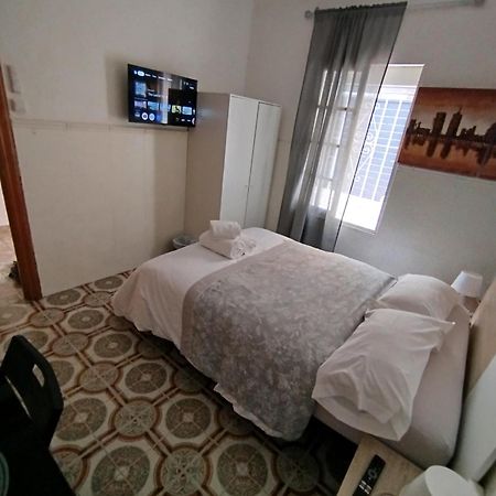 Malaga Center Rooms Buitenkant foto