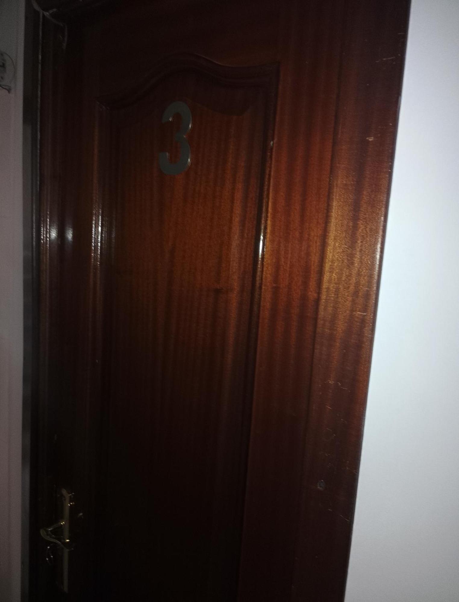 Malaga Center Rooms Kamer foto