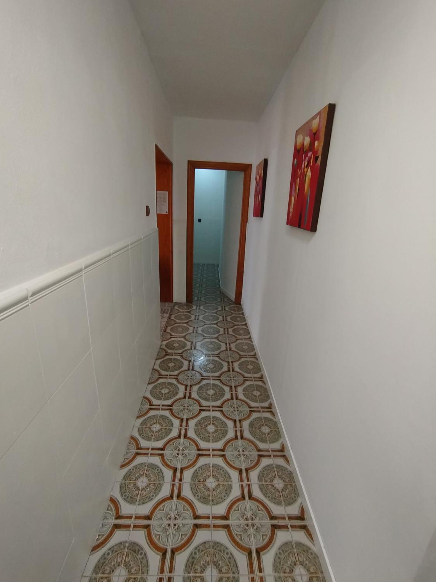 Malaga Center Rooms Buitenkant foto